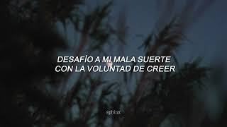 Lord Huron - Ace Up My Sleeve [Traducida al Español]
