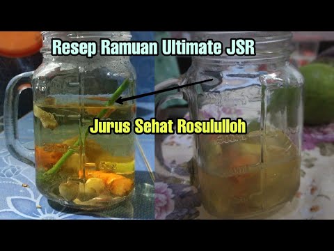 Manfaat Ultimate Jsr