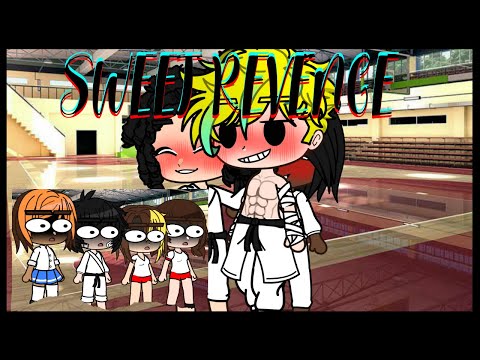 { ANTI-NTR AU } Sweet Revenge ( Hiroki 5/? )