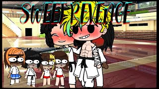 Anti-Ntr Au Sweet Revenge Hiroki 5?