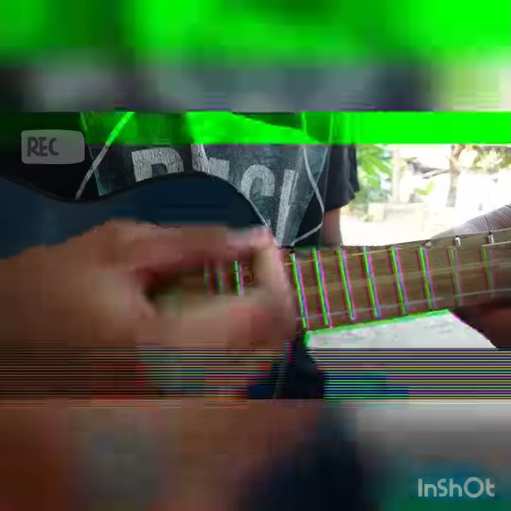 Reff aku mundur alon-alon