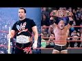 5 WORST Championship Belt Designs in WWE History