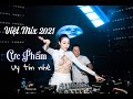 VIỆT MIX 2021 - Quả Nhạc Uy Tín - Cực Phẩm - Chỉ Là Không Cùng Nhau - Nhạc Trẻ Remix