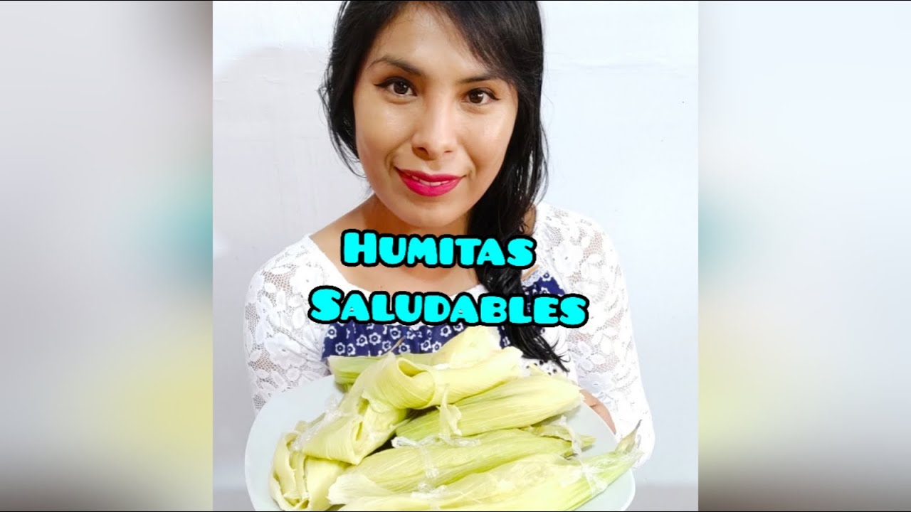 HUMITAS SALUDABLES