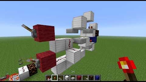 Minecraft - 1 gametick sync XOR