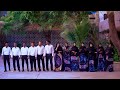 HOBOLLADA QARANKA WAABERI QAYLADA MAQASHAYE ISTAAG OFFICIAL MUSIC VIDEO 2026