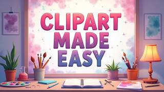 Clipart Made Easy with the Ultimate Prompt Library