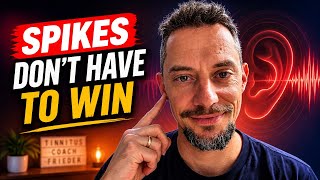 Stuck in a Tinnitus Spike? Do This Instead