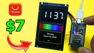 With This 7 Aliexpress Module You Can Do Anything?