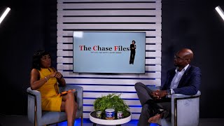 The Chase Files  Episode 3 With Corey Greenidge