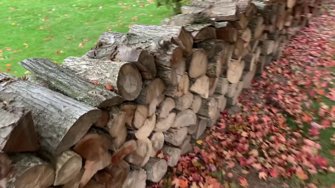 Central Boiler CL5036 2020 Update!!! YouTube