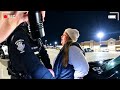 Shoplifting Call Takes a Wild Turn When Police Search the Suspect 