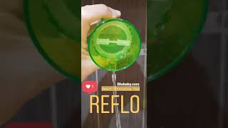Reflo Smart Training Cup