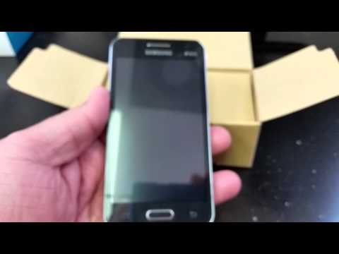 SAMSUNG GALAXY CORE 2 G355H DUAL SIM Unboxing Video – in Stock at www.welectronics.com