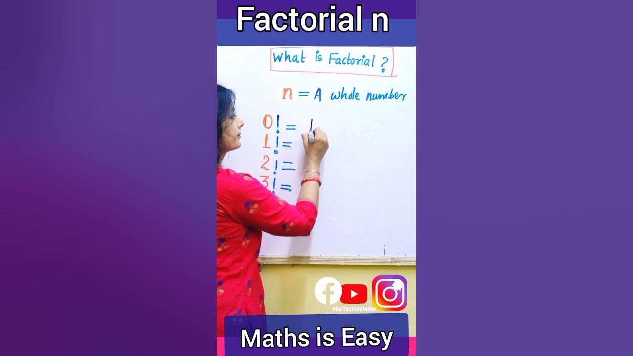 What Is Factorial In Maths Factorial Definition Zero Factorial what-is-factorial-in-maths-factorial-definition-zero-factorial