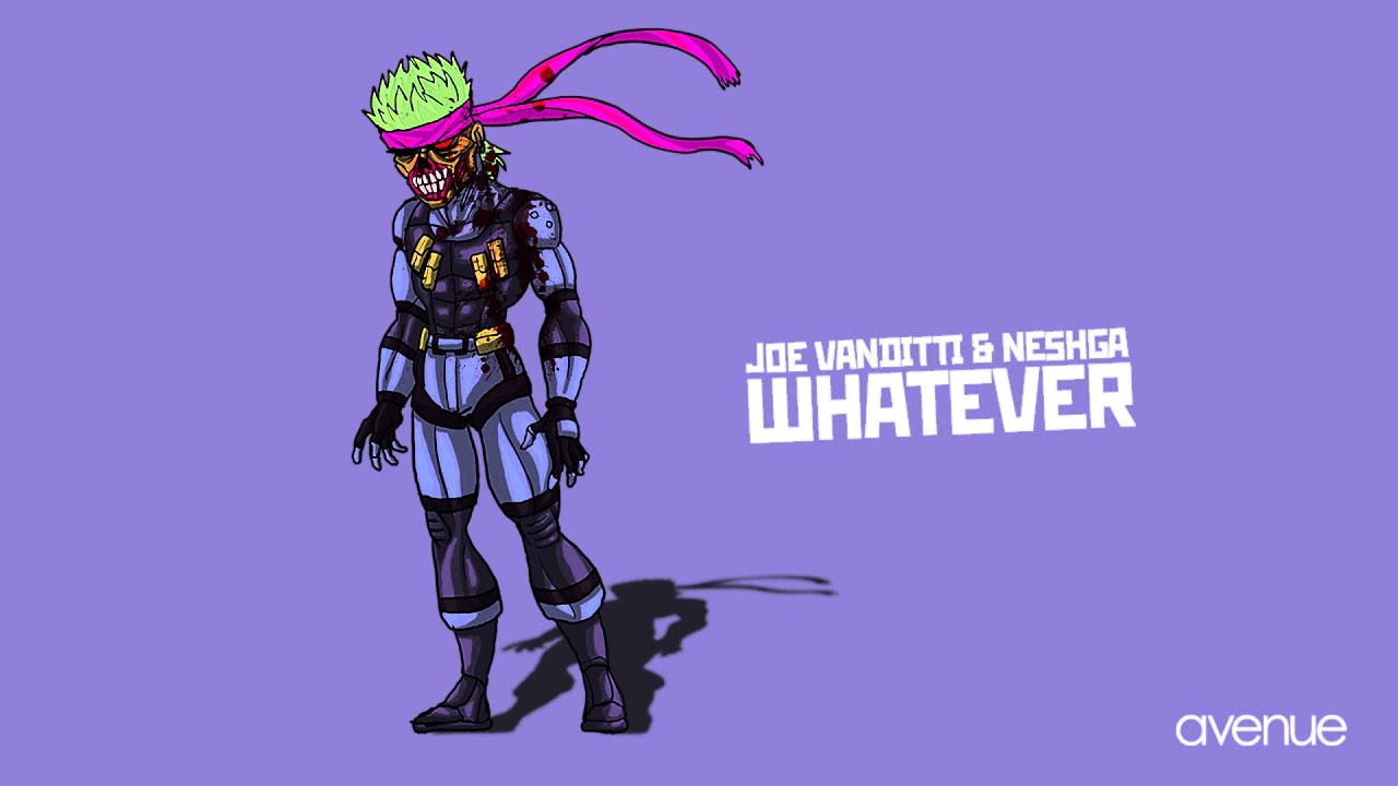 YouTubeでJoe Vanditti, Neshga - Whatever (Original mix)を視聴 YouTubeでJoe Vanditti, Neshga - Whatever (Original mix)を視聴