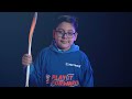 New York Islanders Play It Forward Program presented by Northwell Health