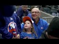 New York Islanders Play It Forward Program presented by Northwell Health