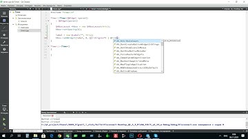 0062 Работа с таймером