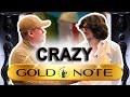 How Does Italy Sound for $175000? Ultra Hi-END Gold Note Test!