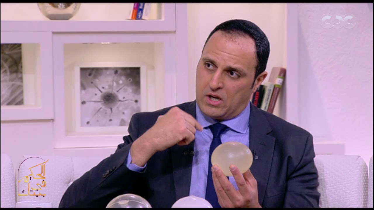 الحكيم في بيتك| تعرف على الاعراض الجانبية لـ 