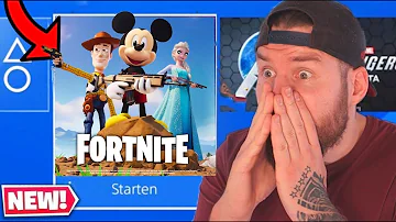 fortnite wird sich verändern...