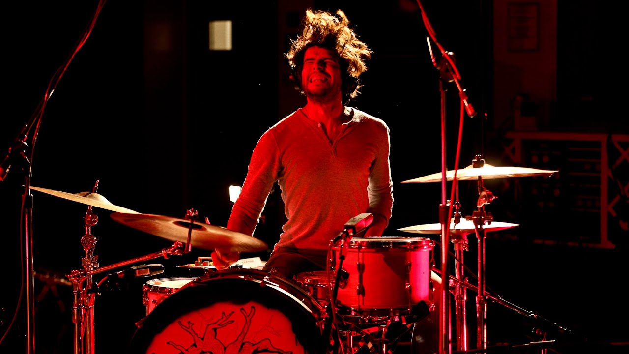 Watch Kit Trigg - Too Bad I Hated You Anyway (Maida Vale session) on YouTube Watch Kit Trigg - Too Bad I Hated You Anyway (Maida Vale session) on YouTube