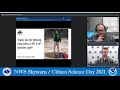 NWS Skywarn / Citizen Science Day 2021 - FB Live Session