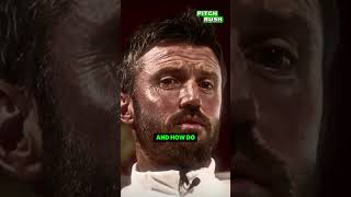 Amorim Destroyed United And Carrick Fixed It In Days 👀 #shorts