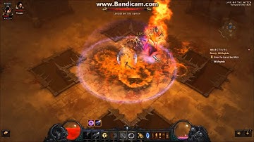 D3 ROS Firebird Test T6