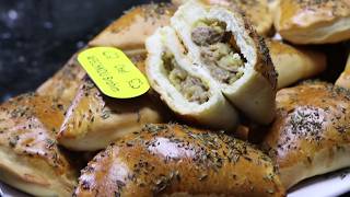 Feather-light, cotton-soft dough! Deliciously cheesy and savory stuffed pastries that are effortl... screenshot 4