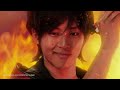 EVIL Gedou Shinken Red Takeru REMASTERED AUDIO