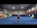 Cheer Extreme Tryouts 2025 Dance 11 & Up