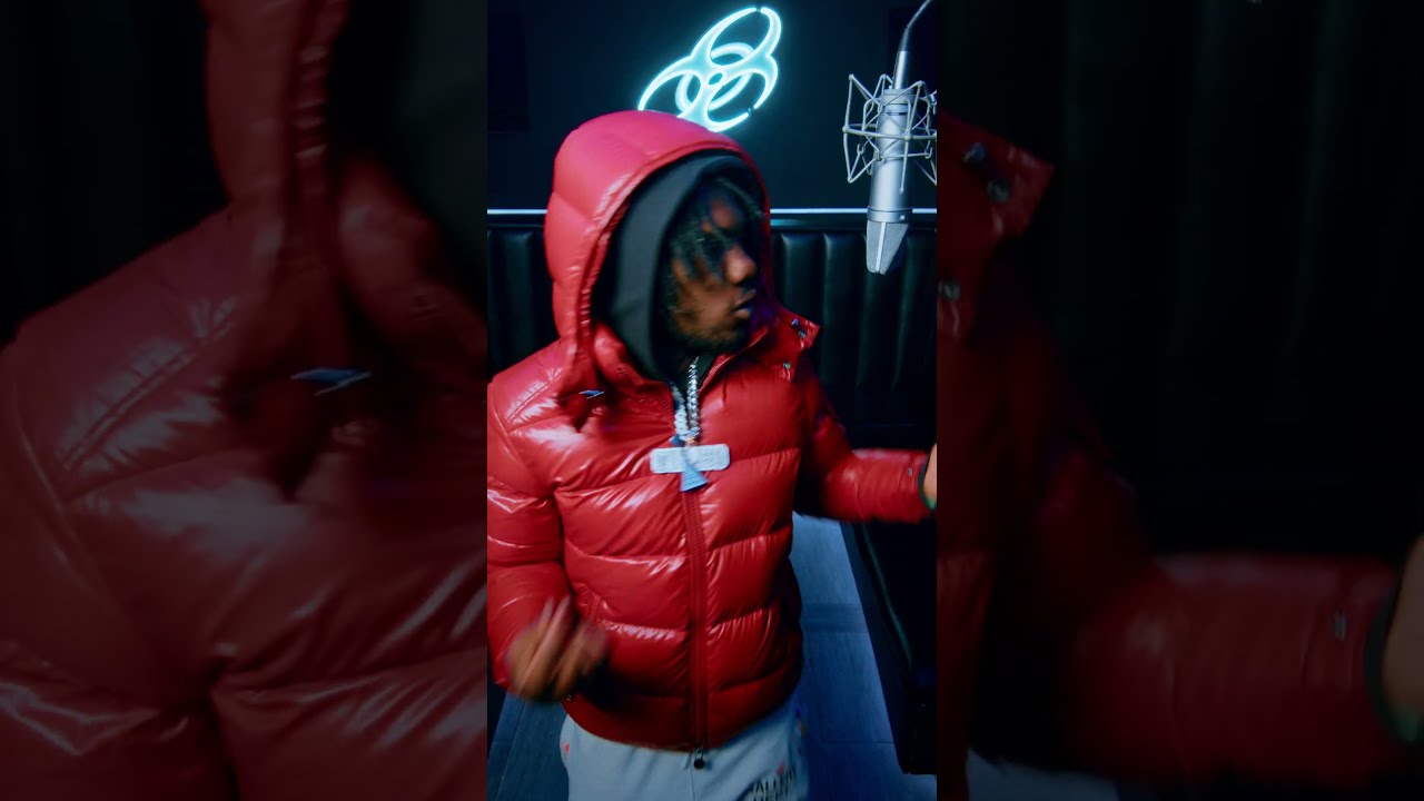 Nesty Gzz - “Every Opp Shot” | Doomsday Freestyle #doomsday