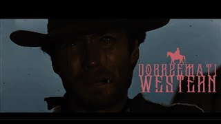 Dobrzemati - Western (Mashup)