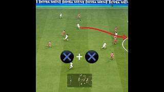 Dinked Short Pass Tutorial | How to Pass Like a Pro 👀 #eafc26  #fc26