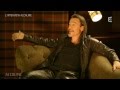 Capture de la vidéo Alcaline, Le Mag : Florent Pagny En Interview