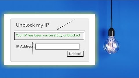 Mobile ip address unblock 2023 || Mobile ka ip address unblock kesy krein new update trick ⚠️