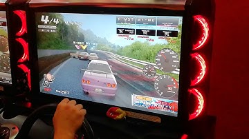 Wmmt6 Hakone Tag Team (blank) x Mr.Ws vs K1*V1 x R. MST