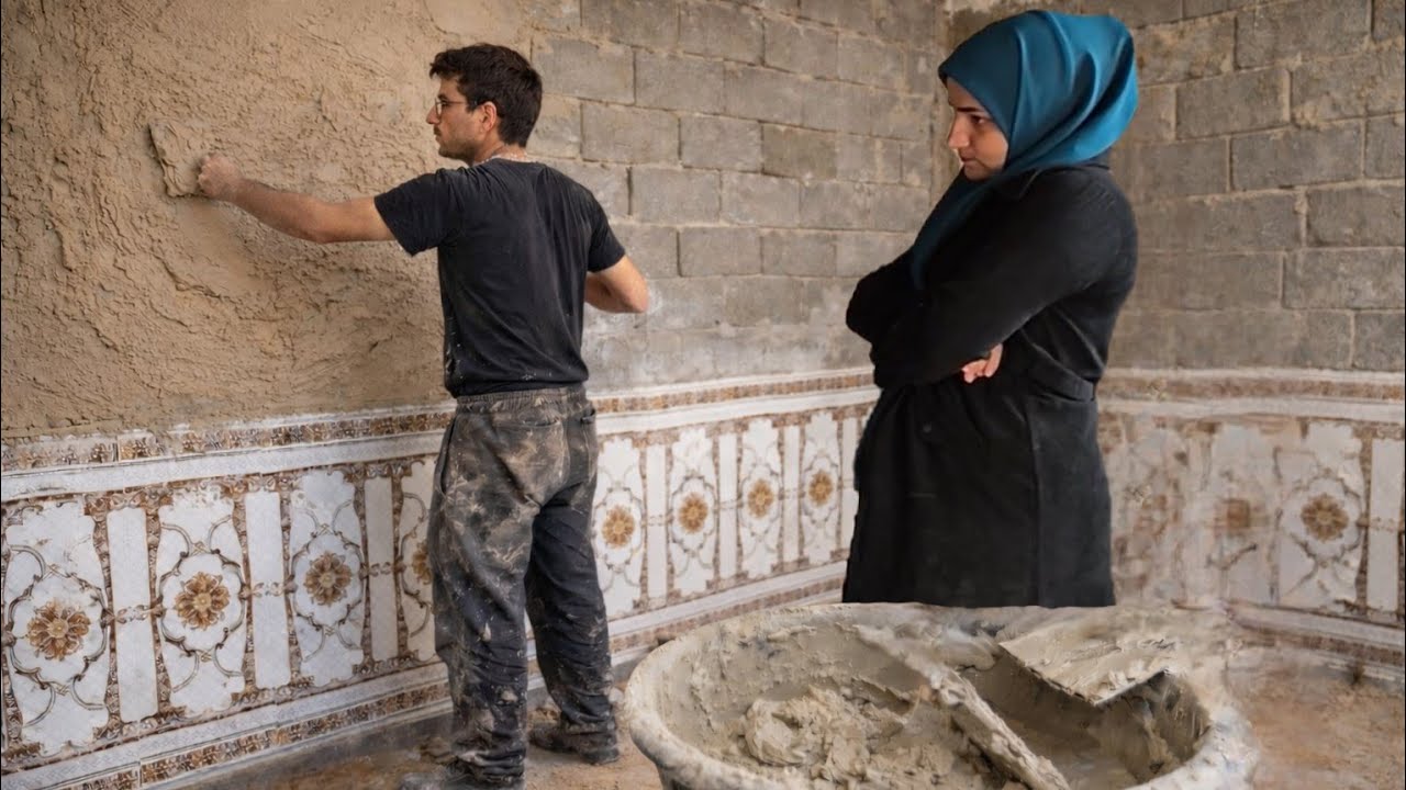 Hussein's reconciliation with the legend: What does she want from the legend?