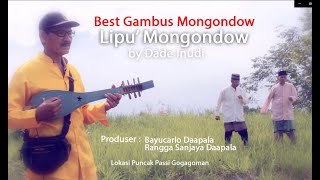 Lipu' Mongondow - Dade Inudi  (Original Gambus dana-dana)     #GambusMongondow#Lipu'MongondowOtam