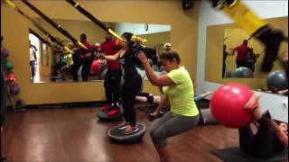 Anytime Fitness Prunedale & Salinas California - Open 24/7