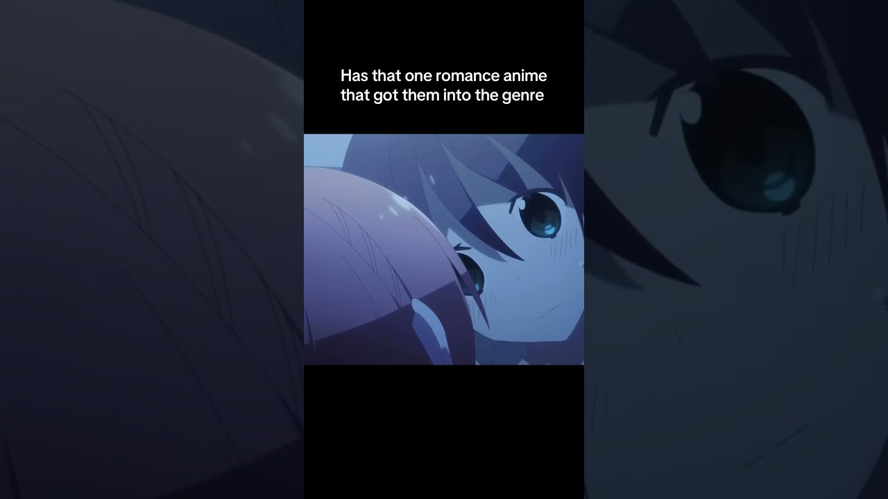 Tonikawa is so peak 😭