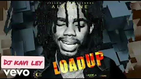 Alkaline - Load up ( Clean )