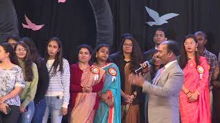 VATSALYA INTERNATIONAL SCHOOL 18TH ANNUAL DAY CELEBRATION screenshot 5