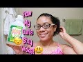 💕😍ULTIMATE DIY Moisturizing Curly Hair Refresher | My Curly Hair Routine