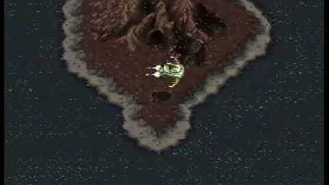 Chrono Trigger + 06 (Rom Hack) (SNES)