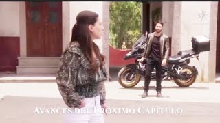 Monteverde Avance Capítulo 32 Avance De Mañana