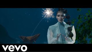 KZ Tandingan - Gabay Fan-made Music Video (From Raya and the Last Dragon)