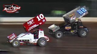 All Star Sprints Feature | Sharon Speedway 5.1.2021